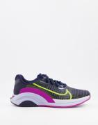 Nike Training - SuperRep Surge - Multifarvede sneakers-Sort
