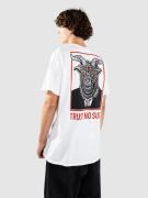 Lurking Class Trust 2 T-shirt hvid