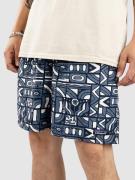 Patagonia Baggies Longs - 7 In. Shorts rød