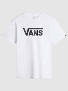 Vans Classic T-shirt hvid