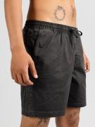 Vans Range Salt Wash Relaxed Elastic Shorts sort