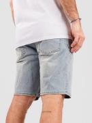 Volcom Solver Denim Shorts blå