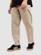 Volcom Modown Tapered Jeans grå