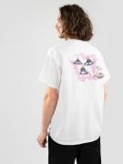 A.LAB Alien Puffs T-shirt hvid