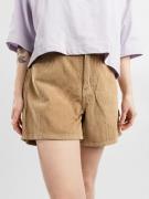 Empyre Laurel Cord Shorts brun