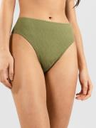 Roxy Current Coolness Mod Bikini underdel grøn