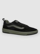 Vans Zahba Skatesko sort