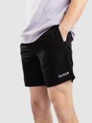 Taikan Nylon Shorts sort