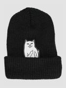 RIPNDIP Lord Nermal Beanie sort