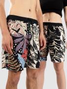 Stance Complex Boardshorts mønster