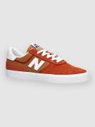 New Balance Numeric 272 Autumn Skatesko brun