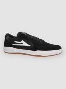 Lakai Atlantic Skatesko sort