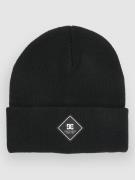 DC Label Beanie sort