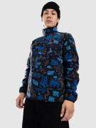Patagonia LW Synch Snap-T Half-Zip Fleecepullover blå