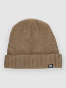 Autumn Headwear Double Roll Beanie