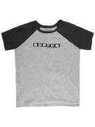 Burton Vault T-shirt grå