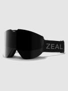 Zeal Optics LookOut Dark Night Briller sort