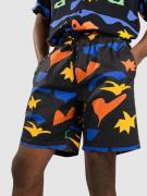 Volcom Fa Arthur Longo Ew 18 Shorts sort