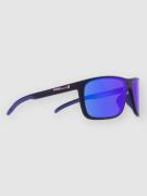 Red Bull SPECT Eyewear TAIN-002 Black Solbriller sort