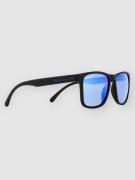 Red Bull SPECT Eyewear EDGE-002P Black Solbriller sort