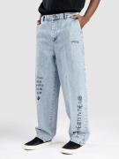 Woodbird Rick Denim Jeans blå