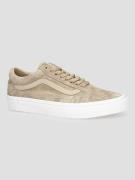 Vans Old Skool Sneakers brun