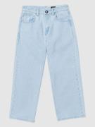 Volcom Billow Jeans Kids Bukser blå