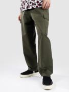 Volcom Billow Tapered Ew Cargo Bukser grøn