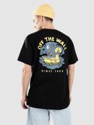 Vans Stay Cool T-shirt sort