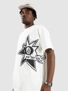 Volcom V Ent Stone Burst T-shirt hvid