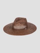 Roxy Sun On The Beach Hat brun