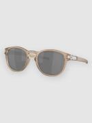 Oakley Latch Matte Sepia Solbriller