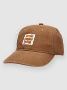 Carhartt WIP Field Kasket hvid