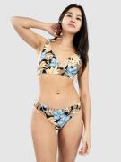 Rip Curl Follow The Sun Revo Halter Bikini overdel mønster