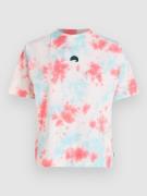 O'Neill Wow T-shirt pink