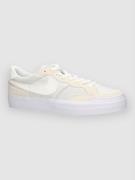 Nike SB Pogo PRM Sneakers hvid