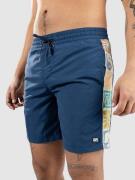 Billabong Dbah Lb Boardshorts blå