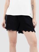 O'Neill Essentials Ava Smocked Shorts sort