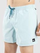 Quiksilver Everyday Deluxe Volley 15 Boardshorts blå