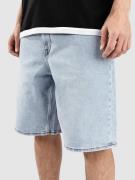 Volcom Billow Denim Shorts blå