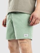 Rhythm Cord Jam Shorts grøn