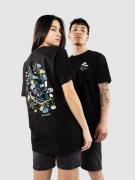 Stance Pollen T-shirt sort