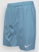 Nike Swim 6" Volley Boardshorts blå