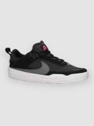 Nike Sb Burnside sort