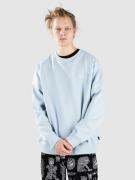 Volcom Single Stone Crew Sweater blå