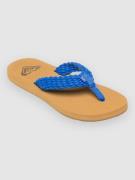 Roxy Porto Iv Sandaler blå