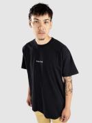 Volcom Stone Lse T-shirt sort