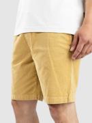 REELL Reflex Easy Shorts gul