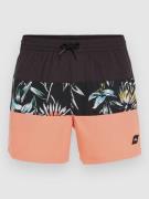 O'Neill Mix & Match Cali Block 15'' Boardshorts sort