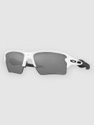 Oakley Flak 2.0 Xl Polished White Solbriller hvid